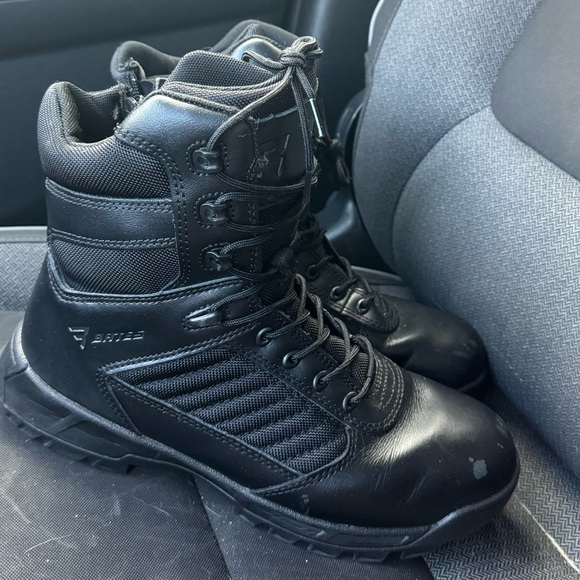 Bates Tactical Sport 2 boots - Picture 2 of 7